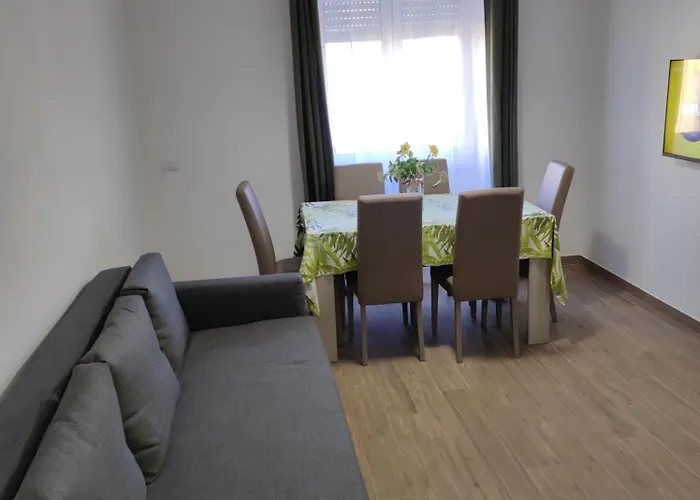Appartement Consoli
