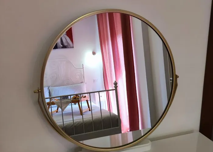 Consoli Appartement