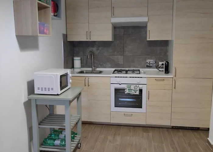Consoli Appartement Rome